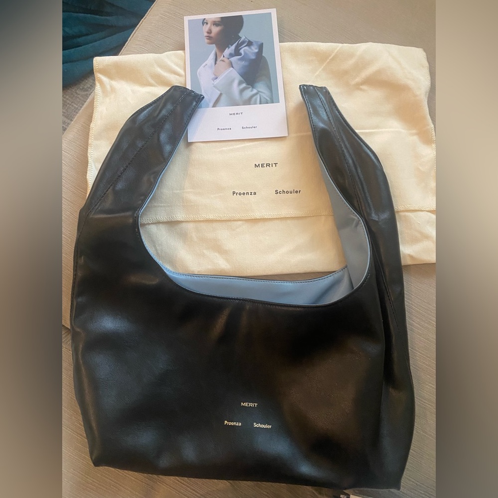 Merit x Proenza Schouler Bag